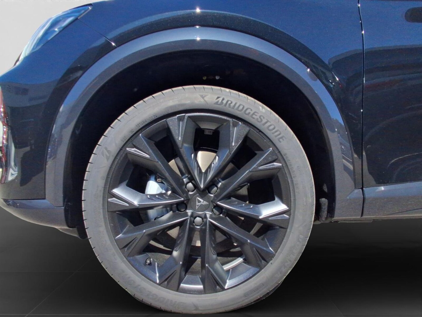 CUPRA Formentor – Bild 7