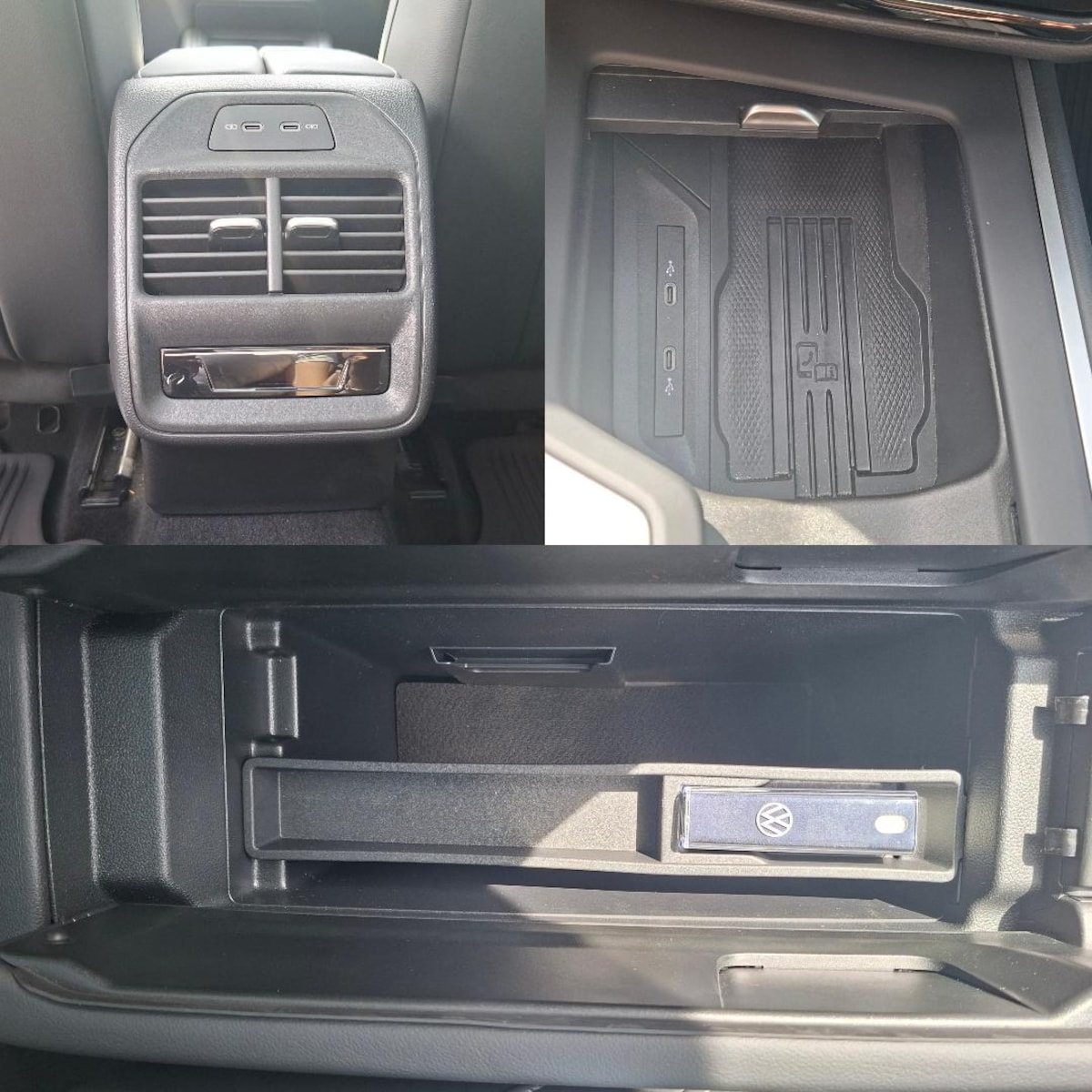 Volkswagen Passat – Bild 18