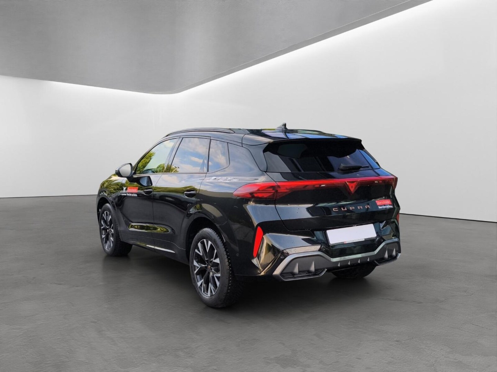 CUPRA Terramar – Bild 5