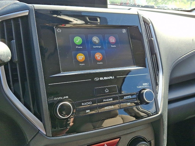 2022 Subaru Impreza