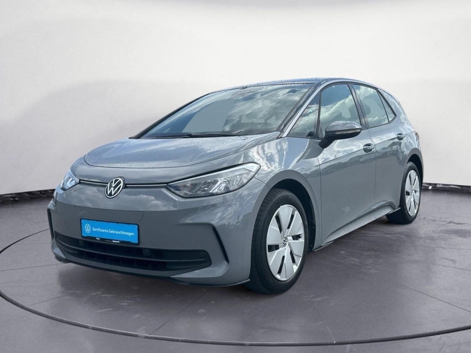 Volkswagen ID.3 – Bild 2