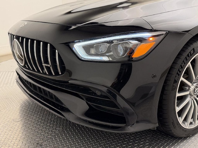 2023 Mercedes-Benz AMG GT 4-Door Coupe 53 - Photo 42