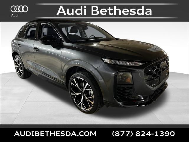 2026 Audi Q3 Base