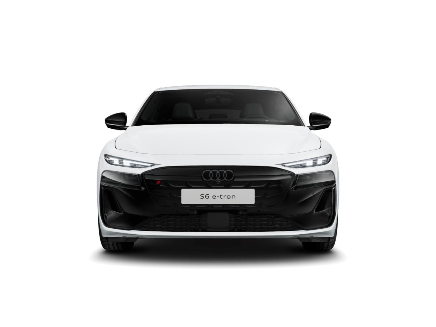 Bild über Audi S6 Sportback e-tron e-tron quattro 370 kW - für weitere Informationen kontaktieren Sie den Audi Partner