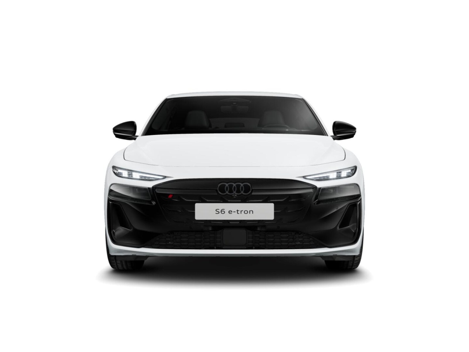 Audi S6 Sportback e-tron – Bild 3