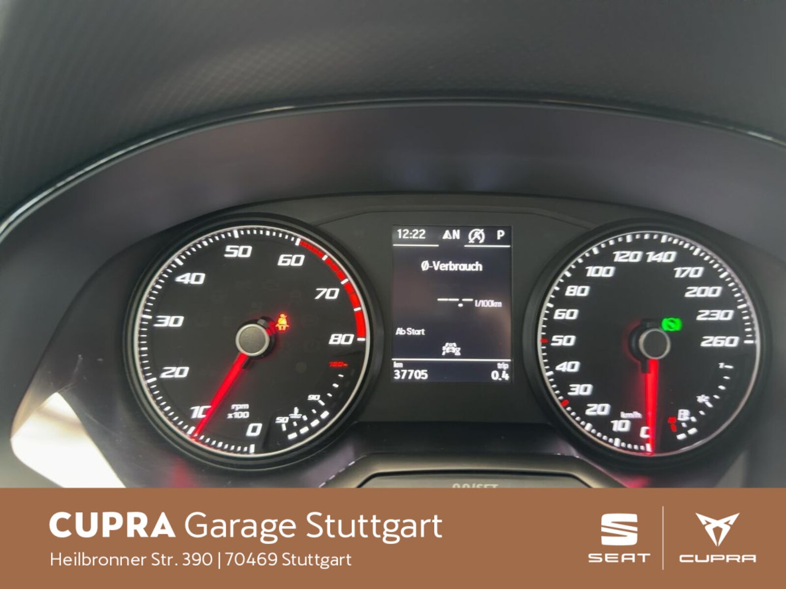 SEAT Arona – Bild 16
