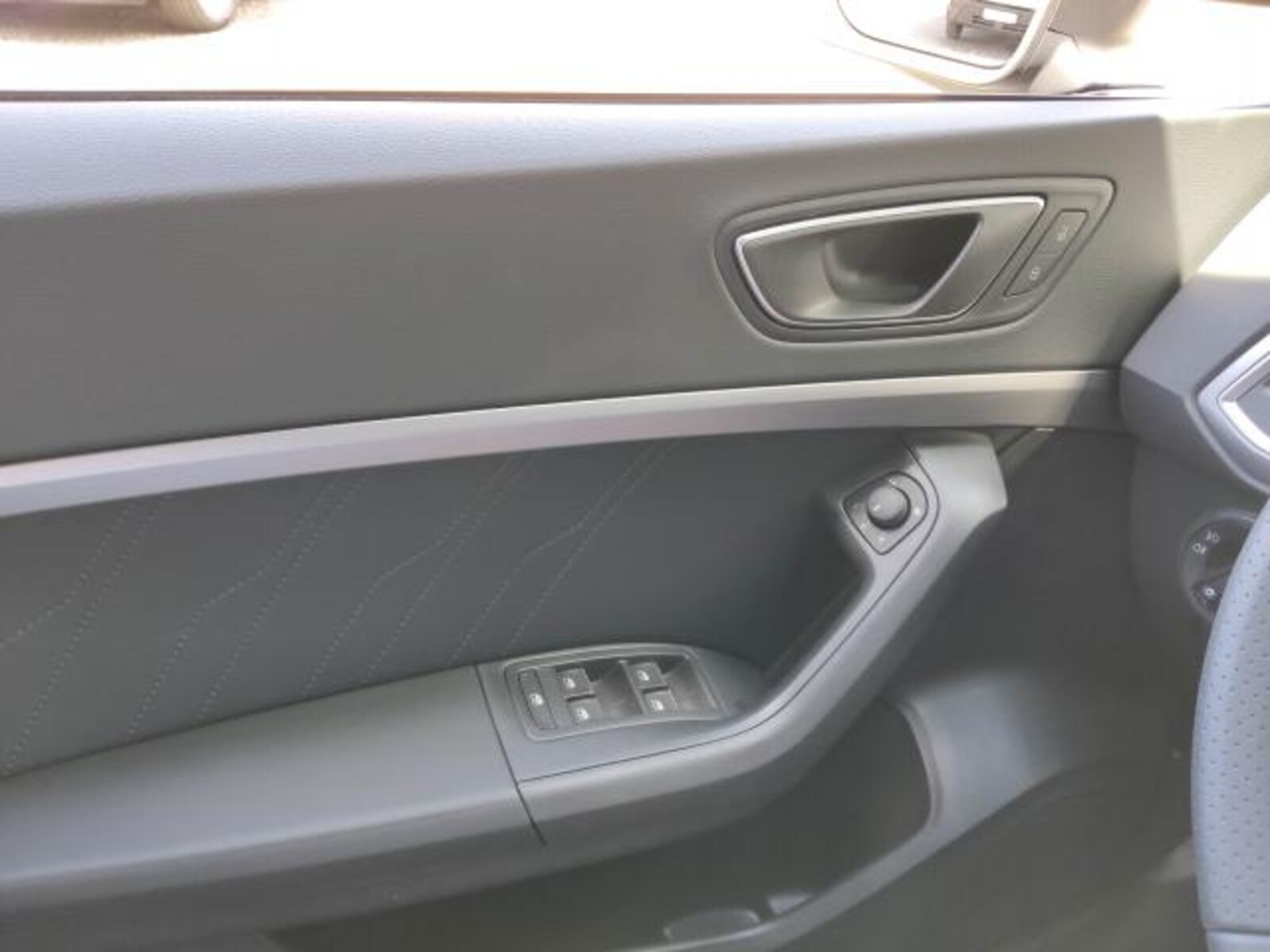 SEAT Ateca – Bild 22