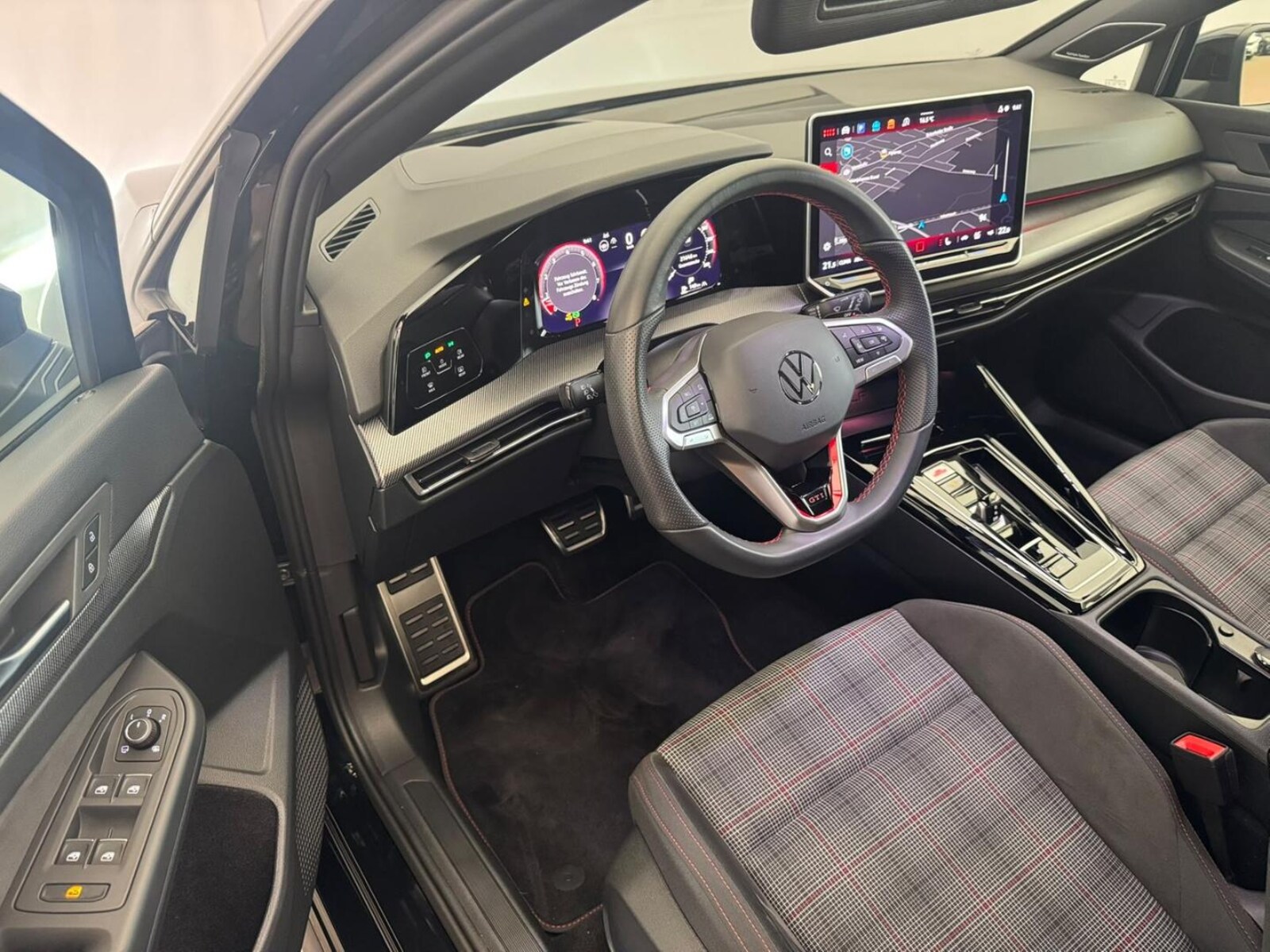 Volkswagen Golf – Bild 13