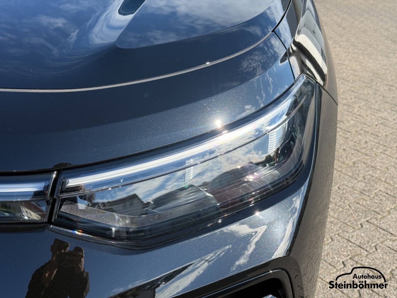 Volkswagen Tayron – Bild 11