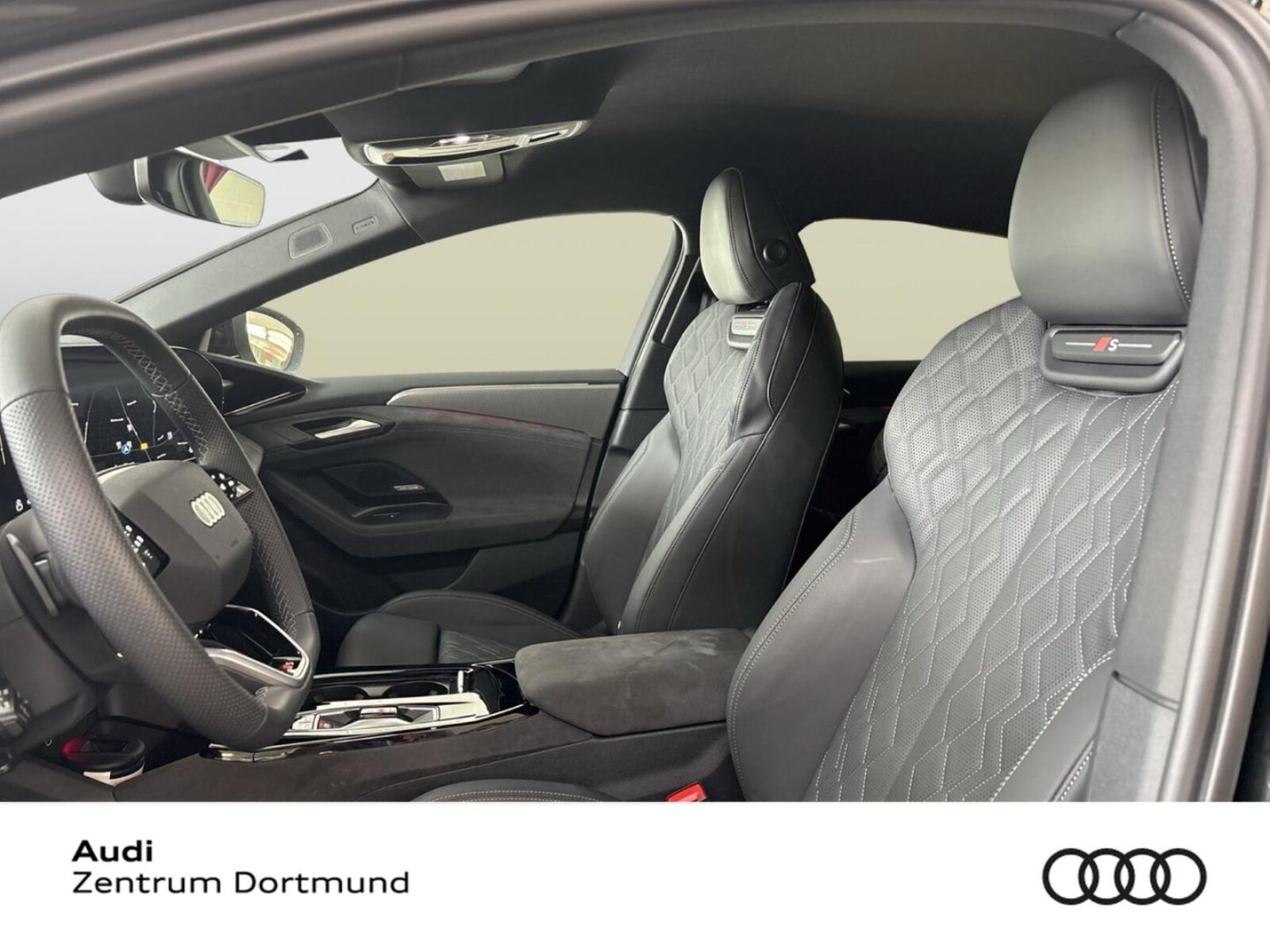 Audi A6 Sportback e-tron – Bild 10