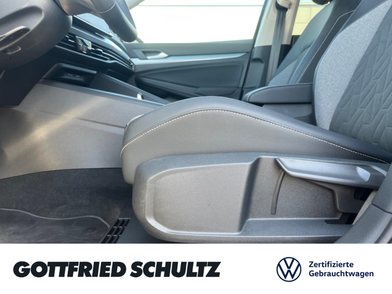 Volkswagen Golf Variant – Bild 9