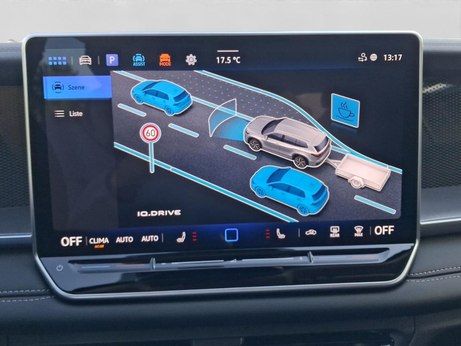 Volkswagen Tayron – Bild 9