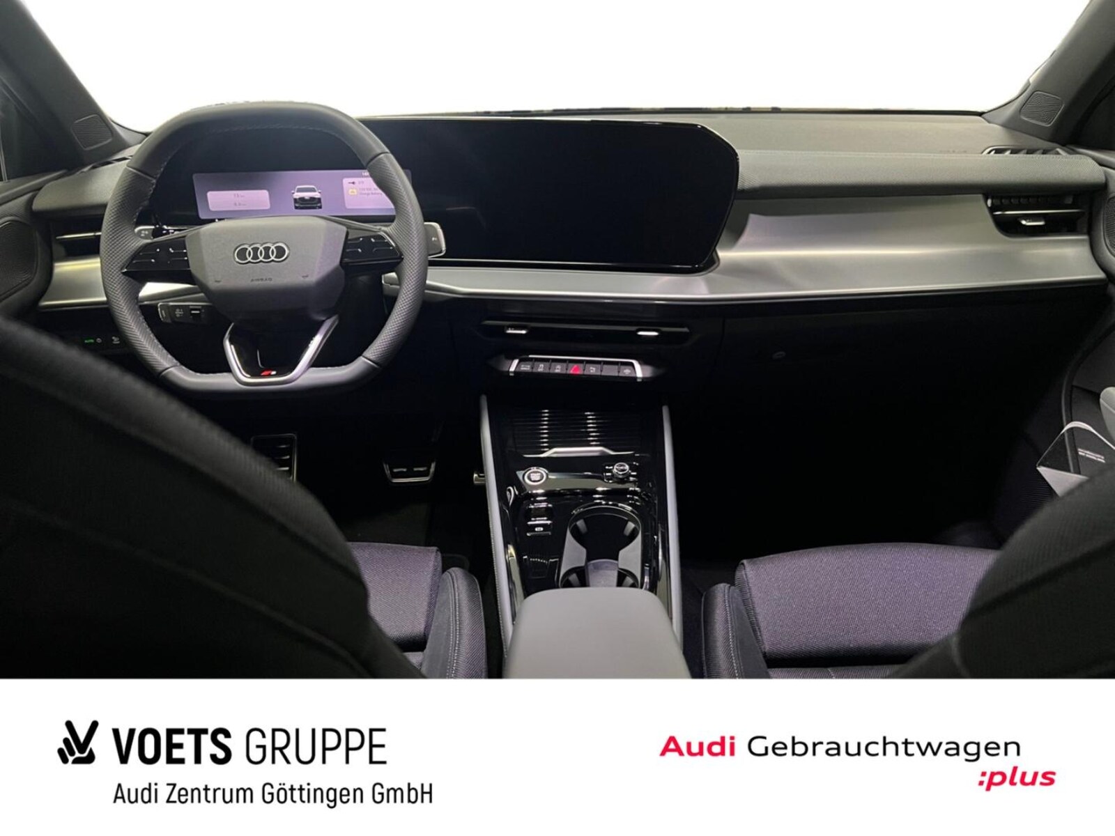 Audi Q3 – Bild 7