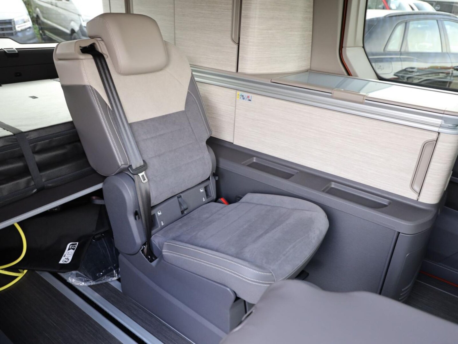 Volkswagen California – Bild 23