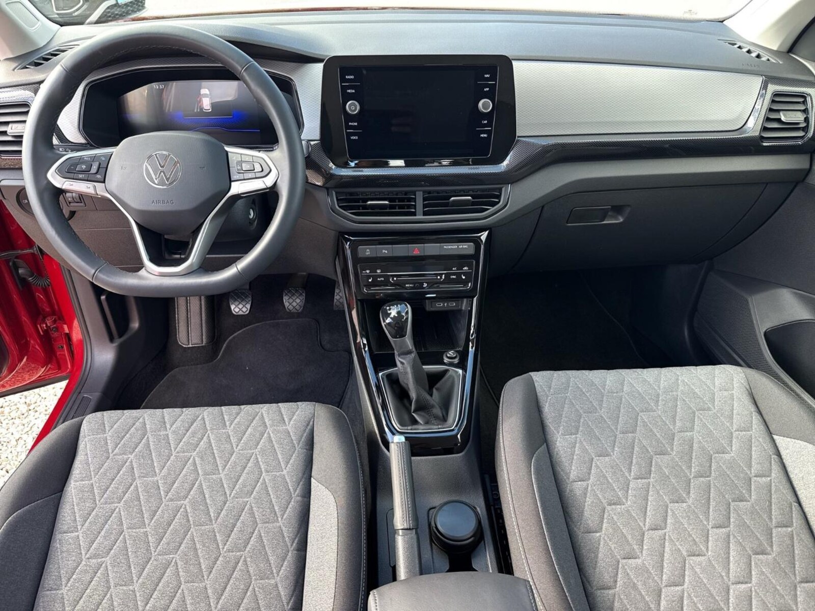 Volkswagen T-Cross – Bild 25