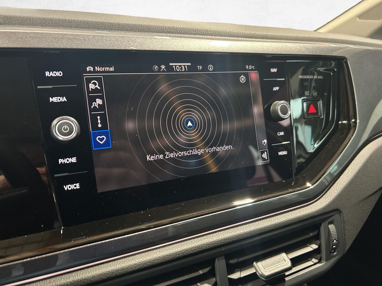 Volkswagen Polo – Bild 14