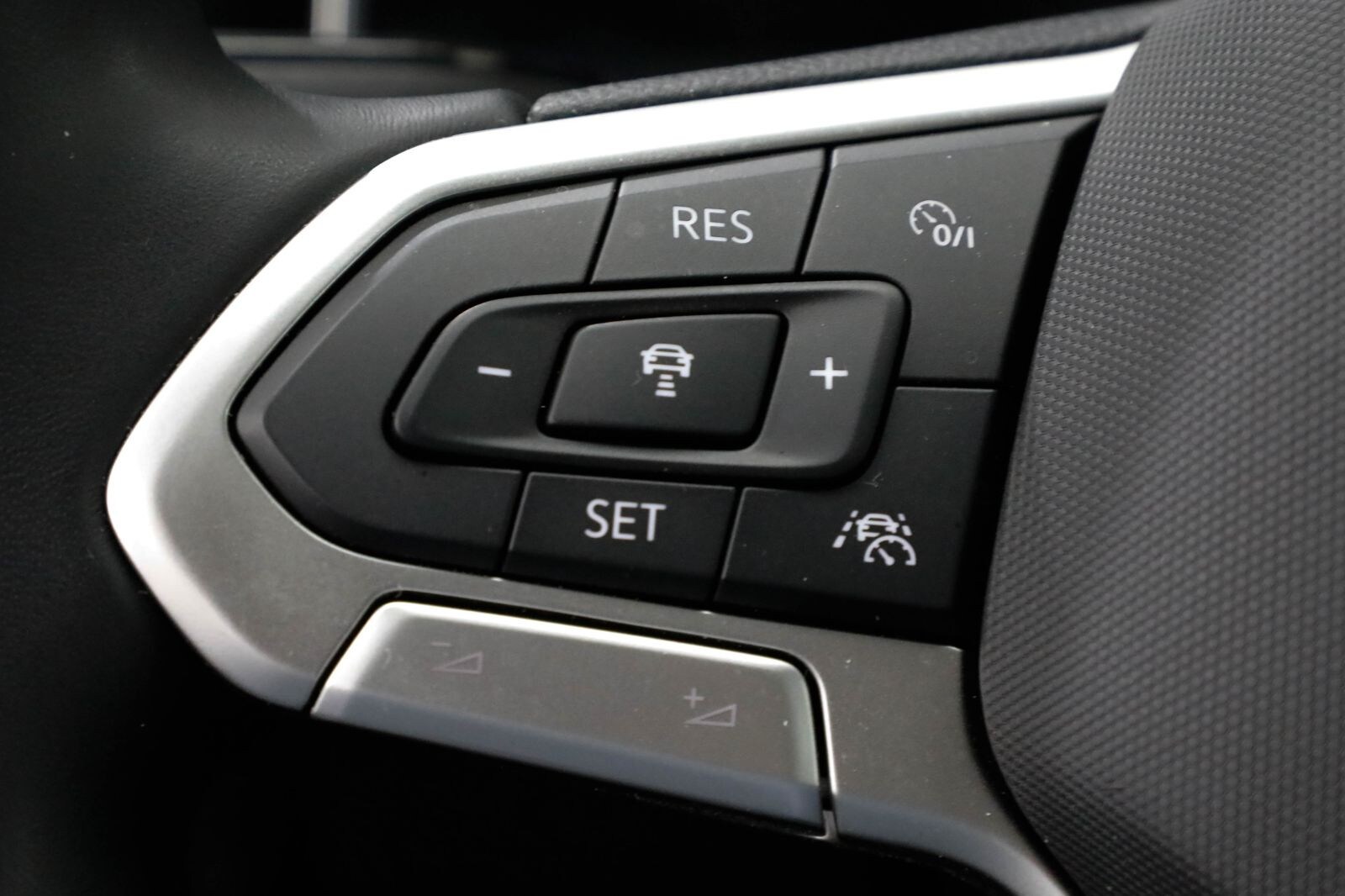 Volkswagen Taigo – Bild 26