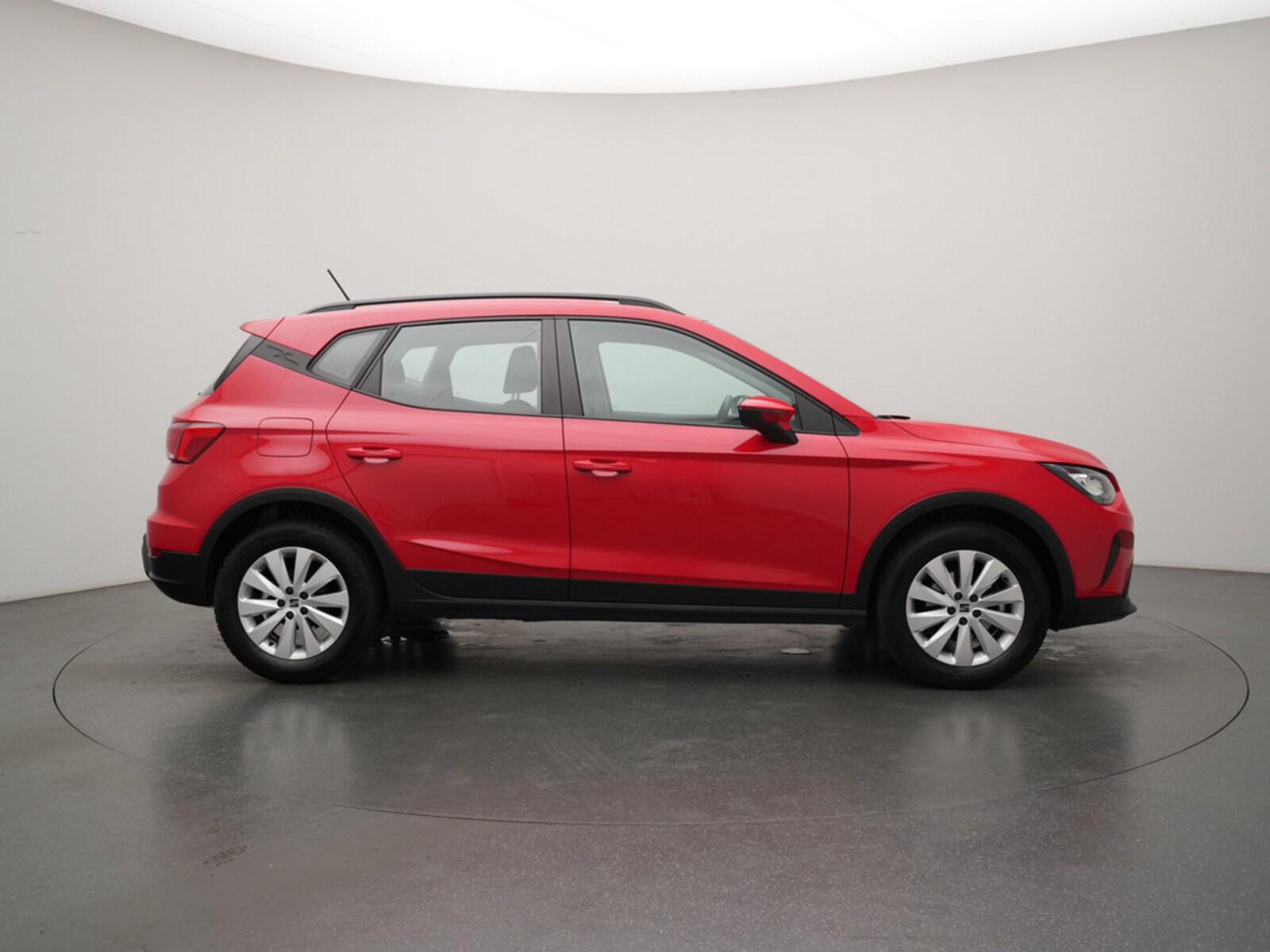 SEAT Arona – Bild 3