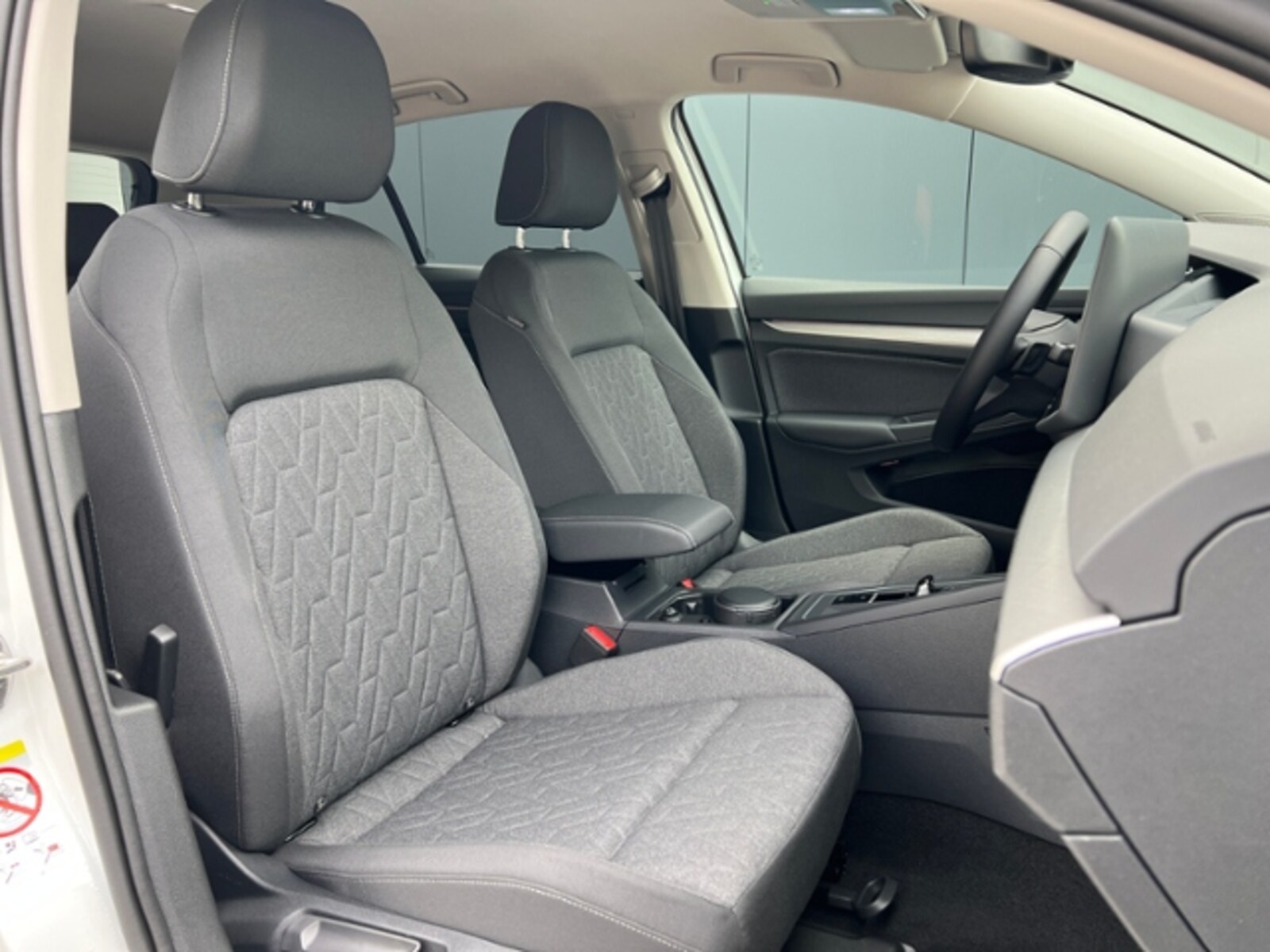 Volkswagen Golf – Bild 8