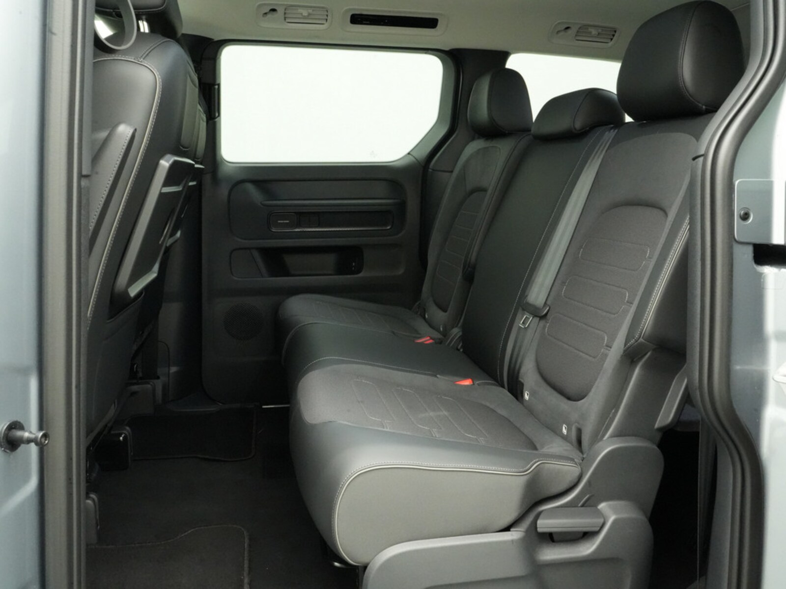 Volkswagen ID. Buzz – Bild 22