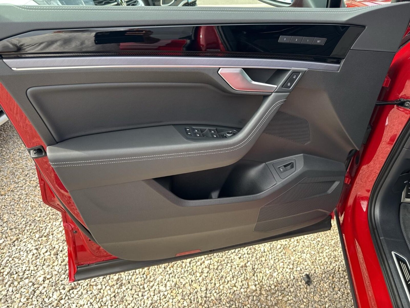 Volkswagen Touareg – Bild 15