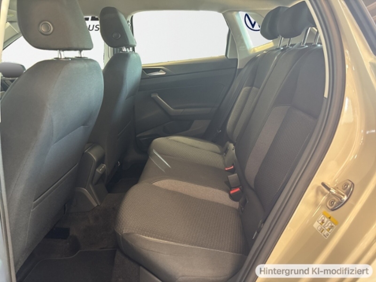 Volkswagen Polo – Bild 10