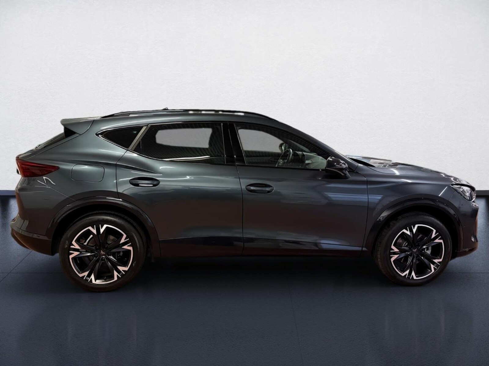 CUPRA Formentor – Bild 7
