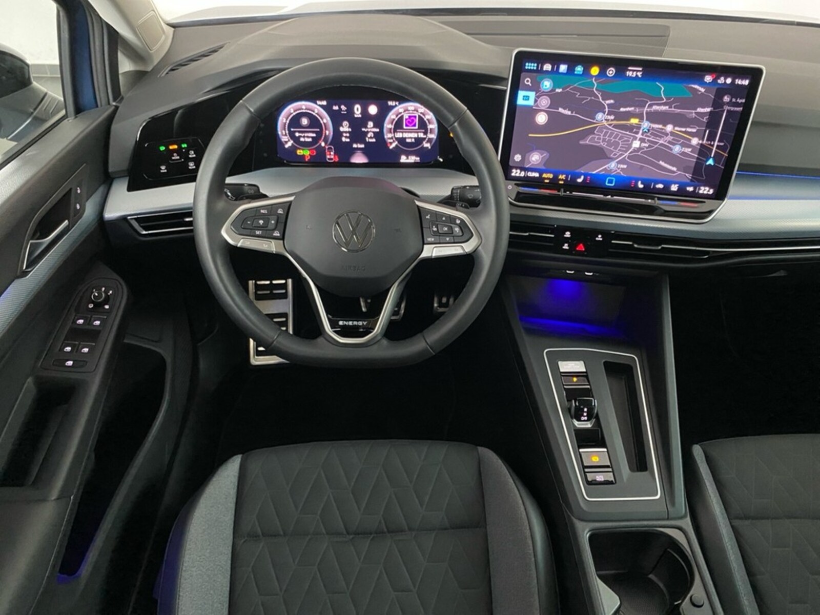 Volkswagen Golf Variant – Bild 11