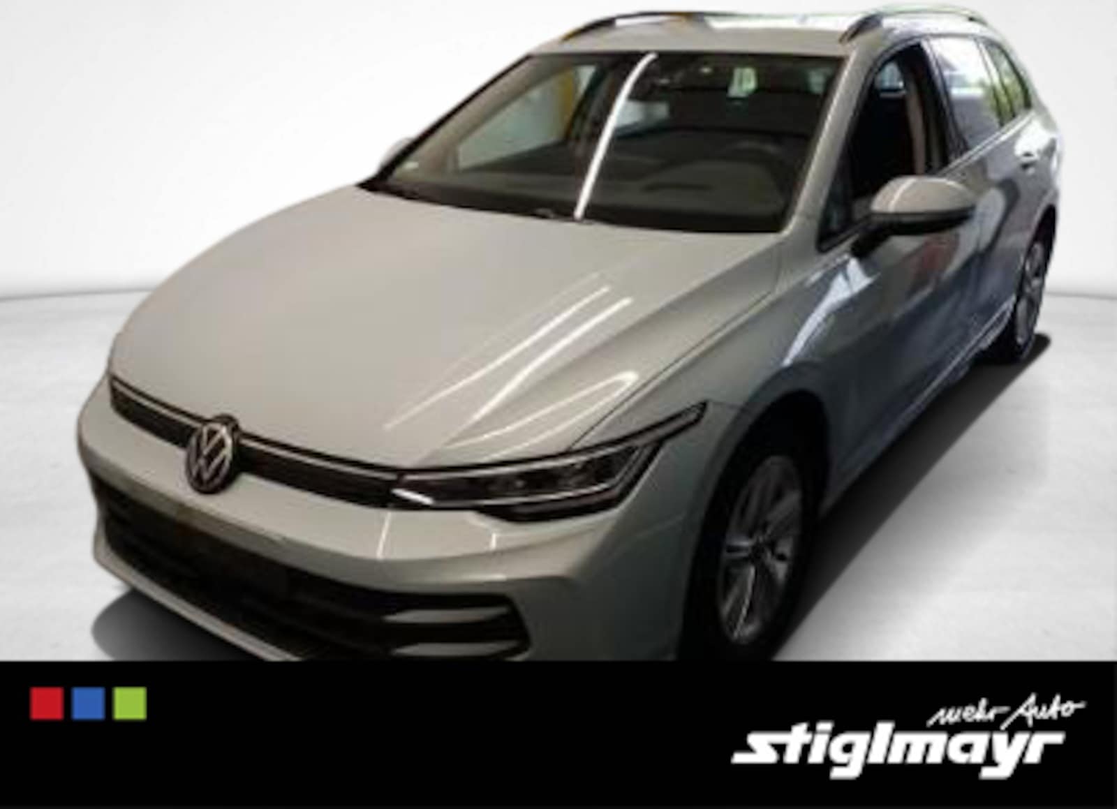 Volkswagen Golf Variant – Bild 4