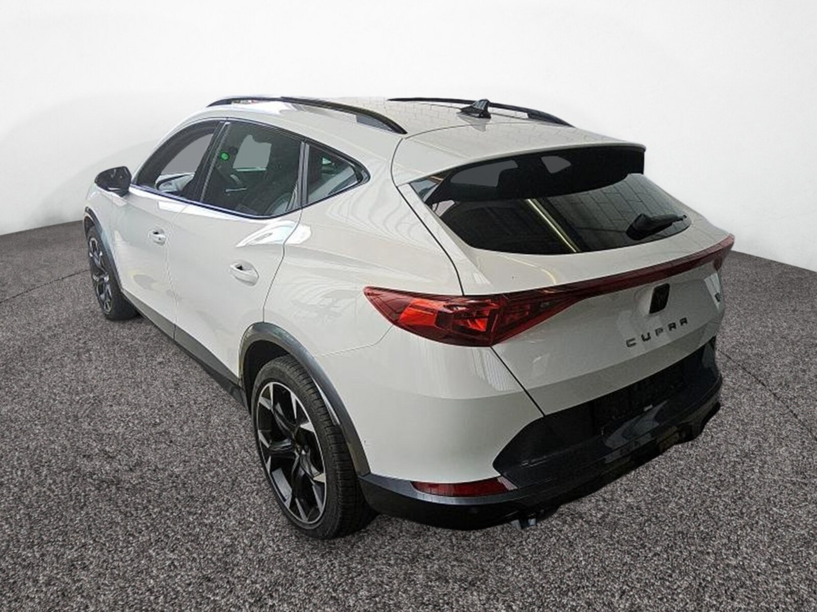 CUPRA Formentor – Bild 3
