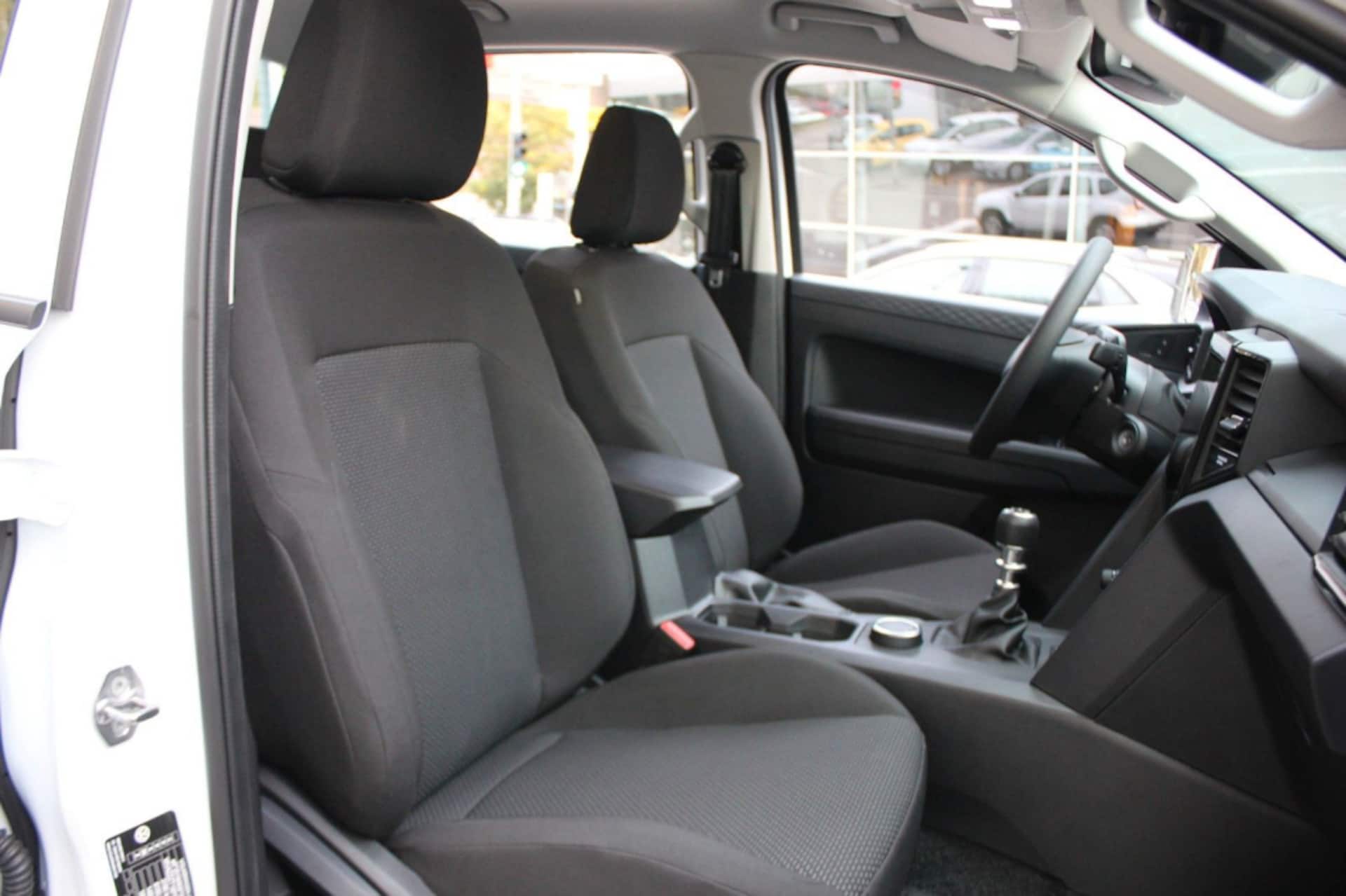 Volkswagen Amarok DoubleCab