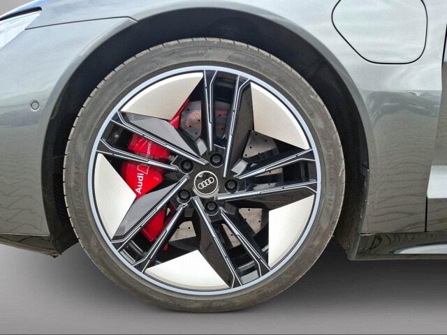 Image about Audi RS e-tron GT e-tron quattro