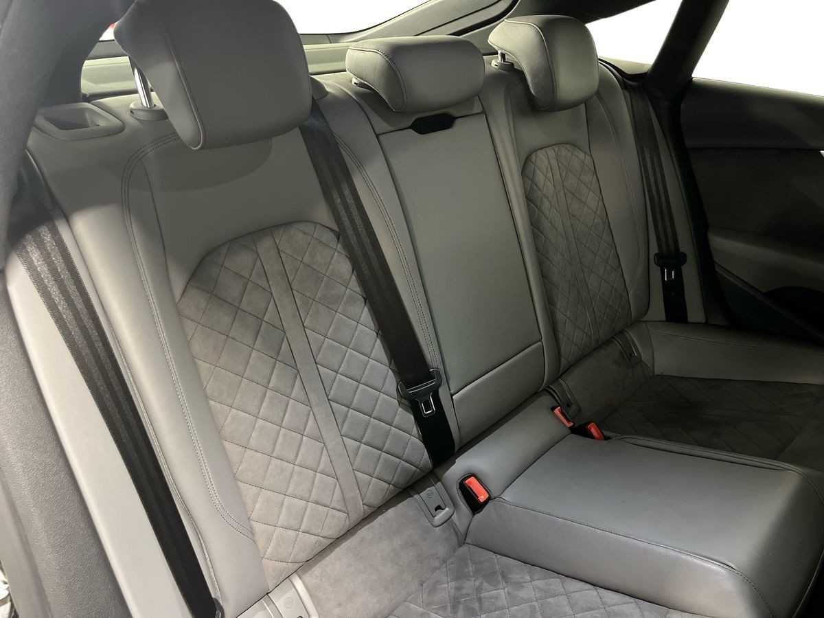 Audi S5 Sportback