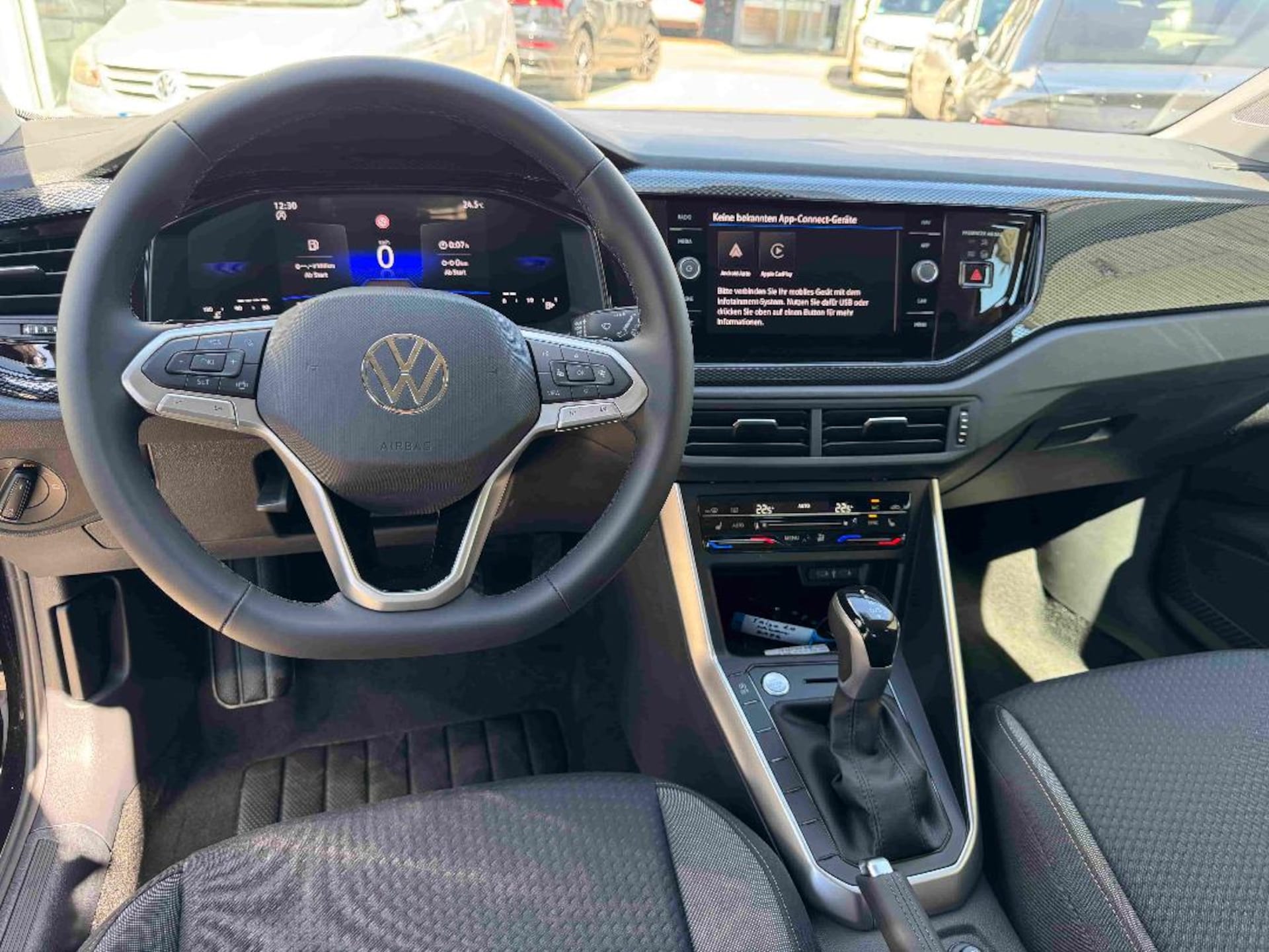 Volkswagen Taigo Life
