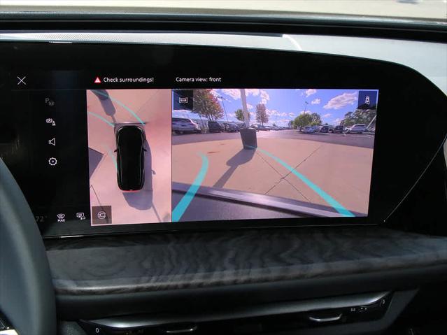 2025 AUDI Q5 - Image 22