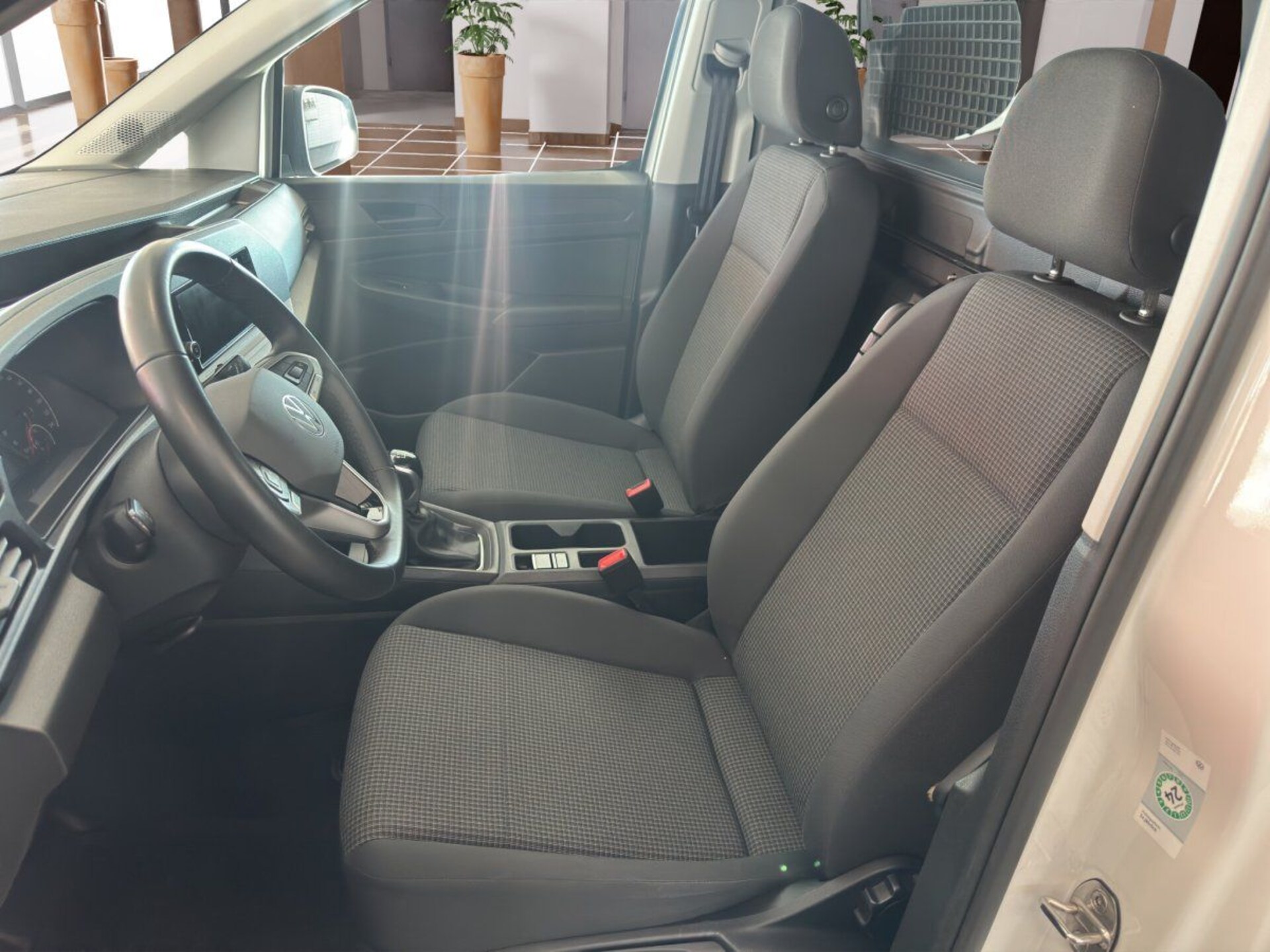 Volkswagen Caddy Maxi Cargo