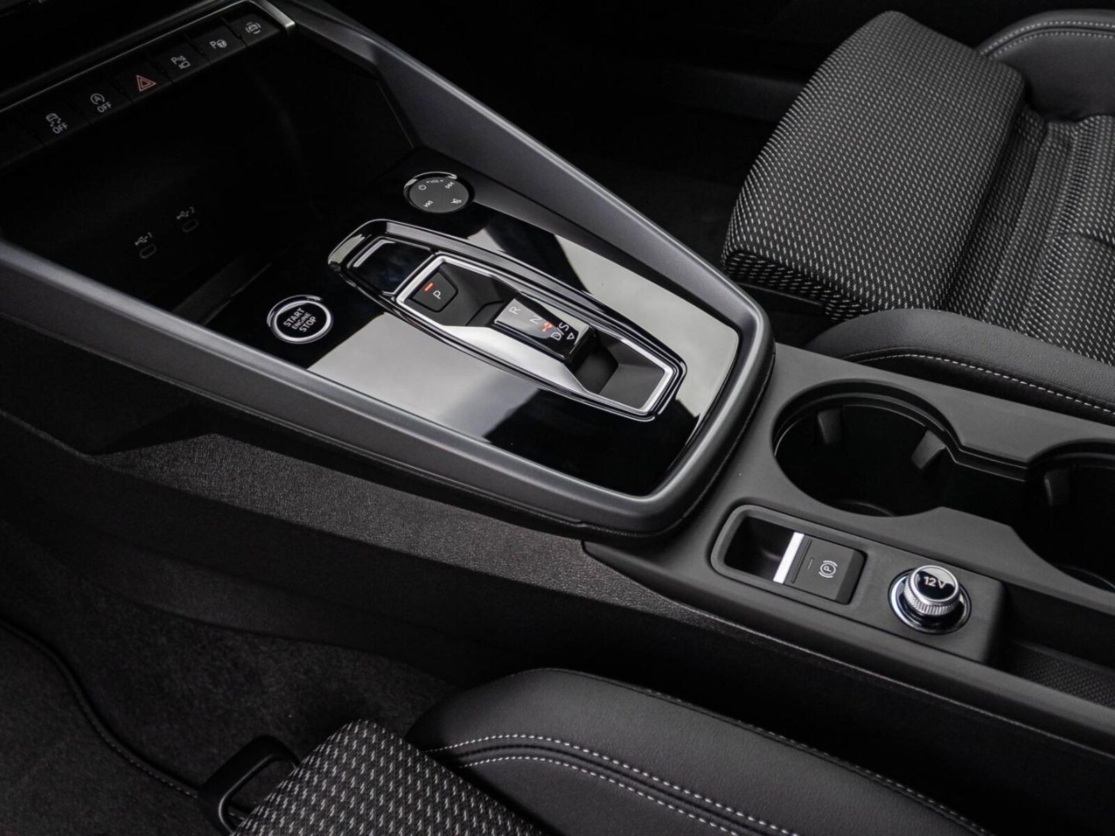 Audi A3 Sportback – Bild 11