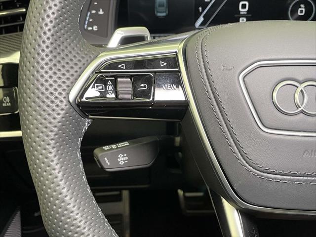 2026 Audi RS 7 Base - Photo 39