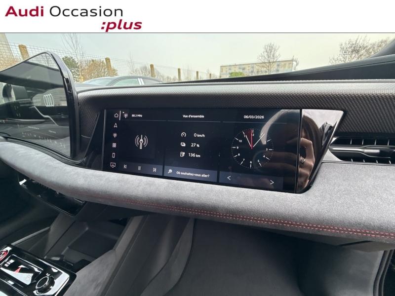 Image about Audi S6 Sportback e-tron S6 Sportback e-tron 370,00 kW