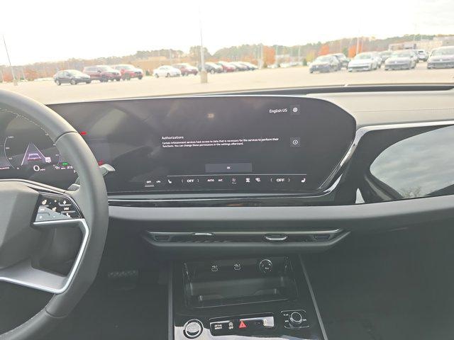 2025 Audi A5 Premium Plus - Photo 18
