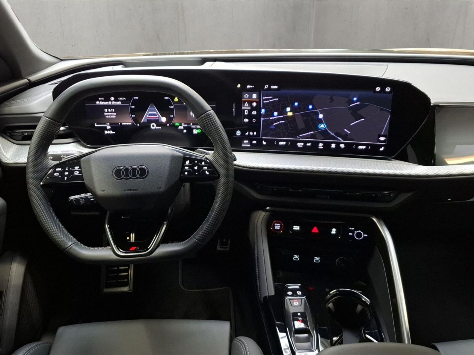 Audi Q5 – Bild 15