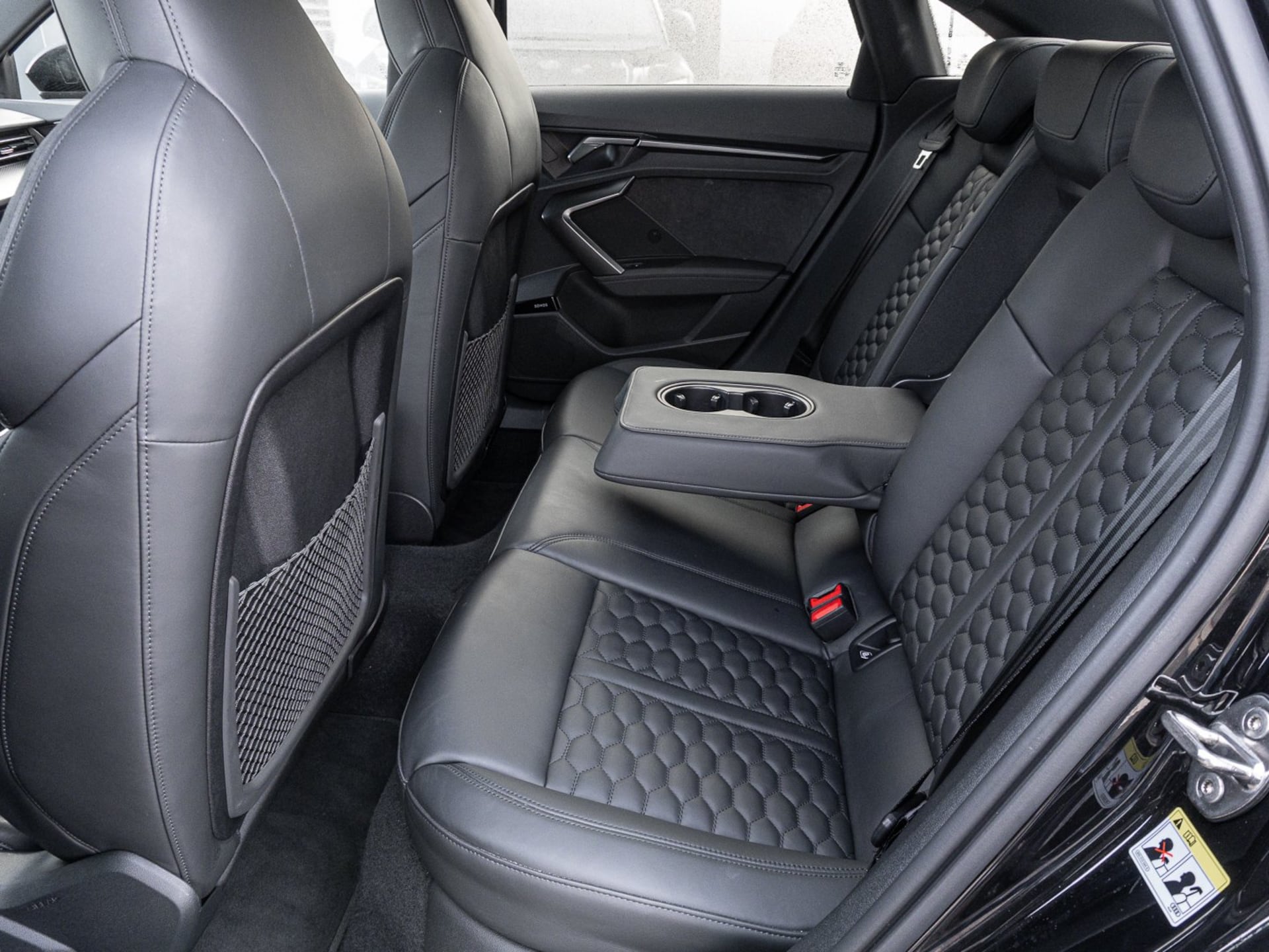 Audi RS 3 Limousine