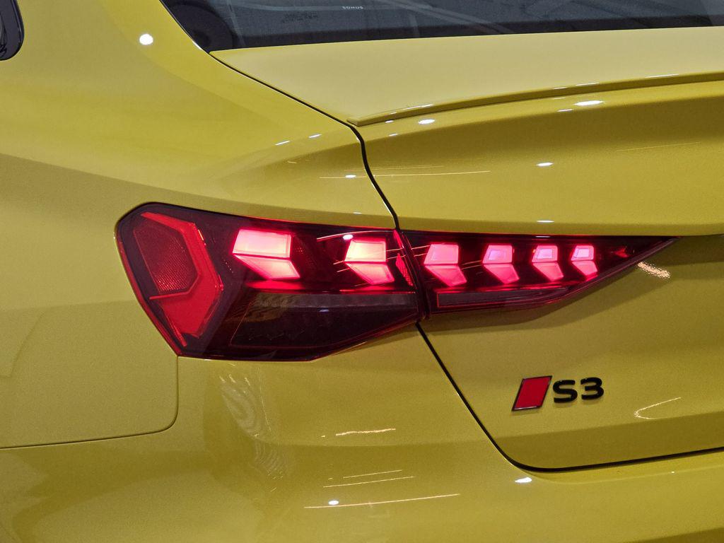 2026 Audi S3 Base - Photo 33