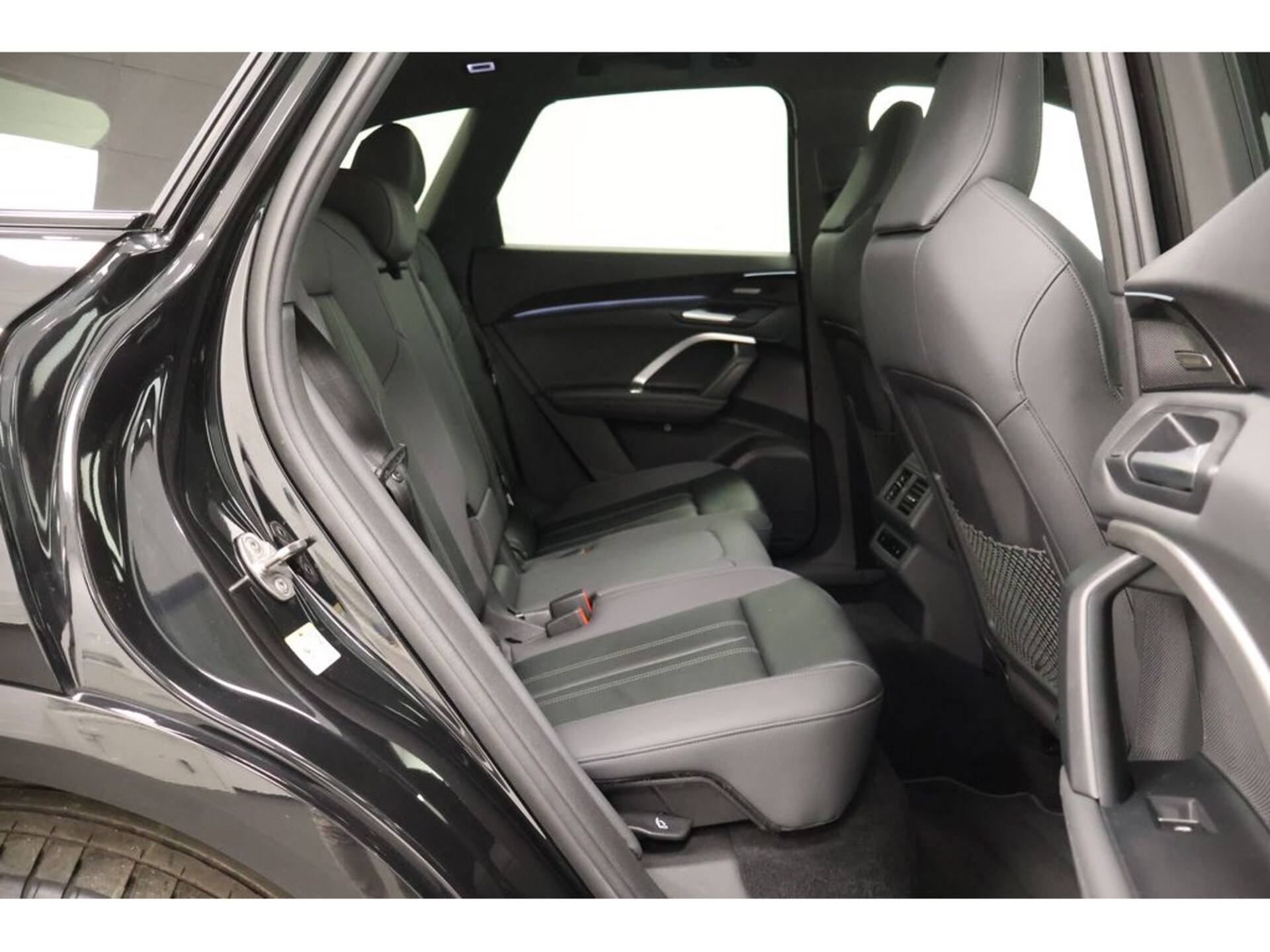 Audi Q5 SUV edition one