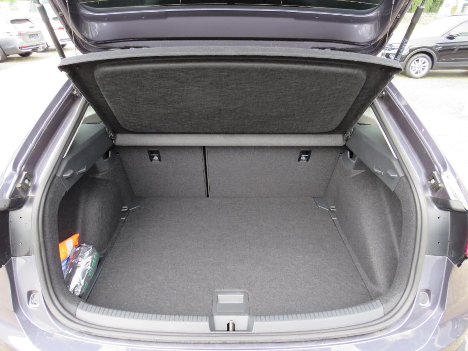 Volkswagen Taigo Life