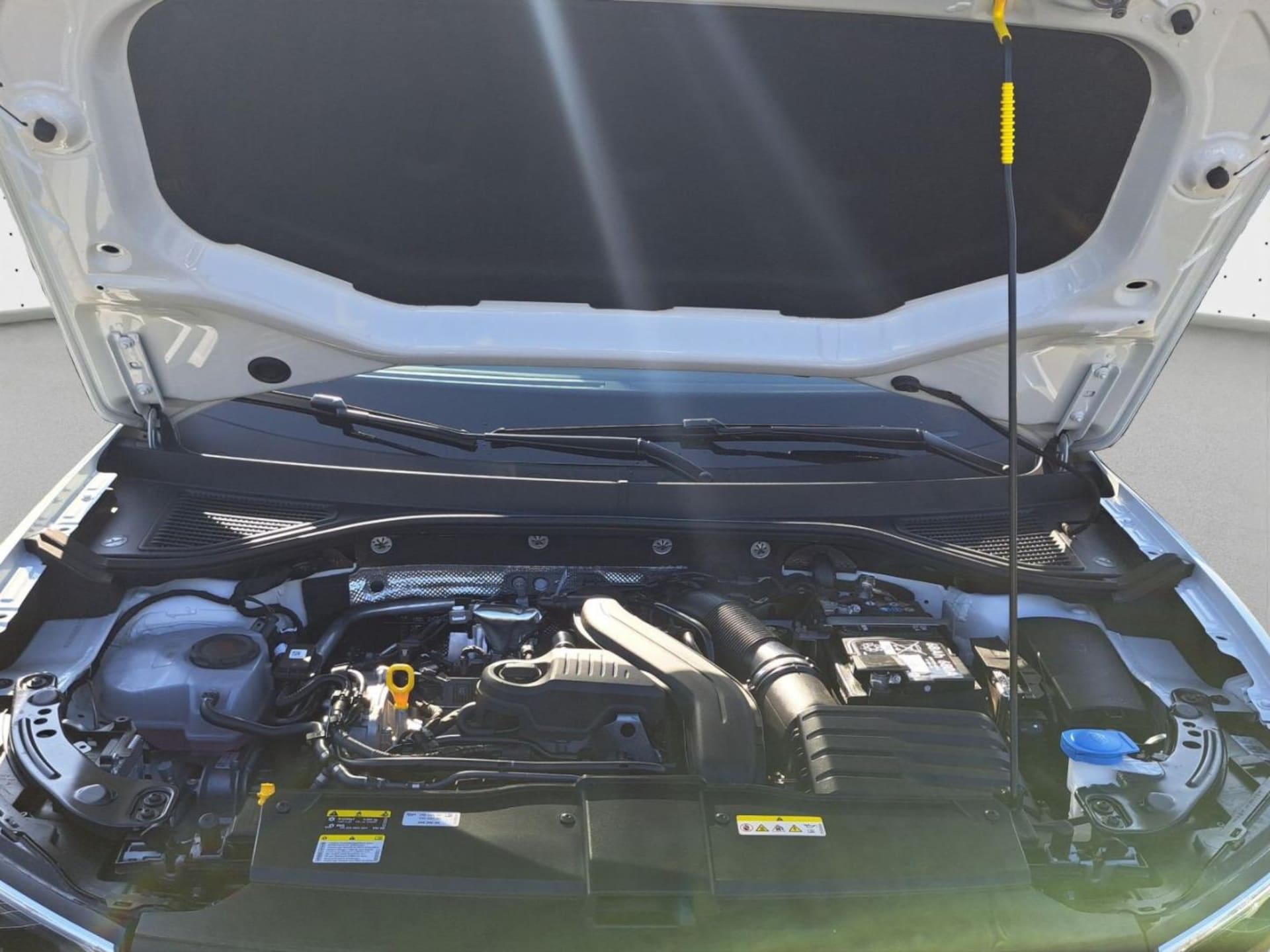 Volkswagen T-Roc Cabriolet ENERGY