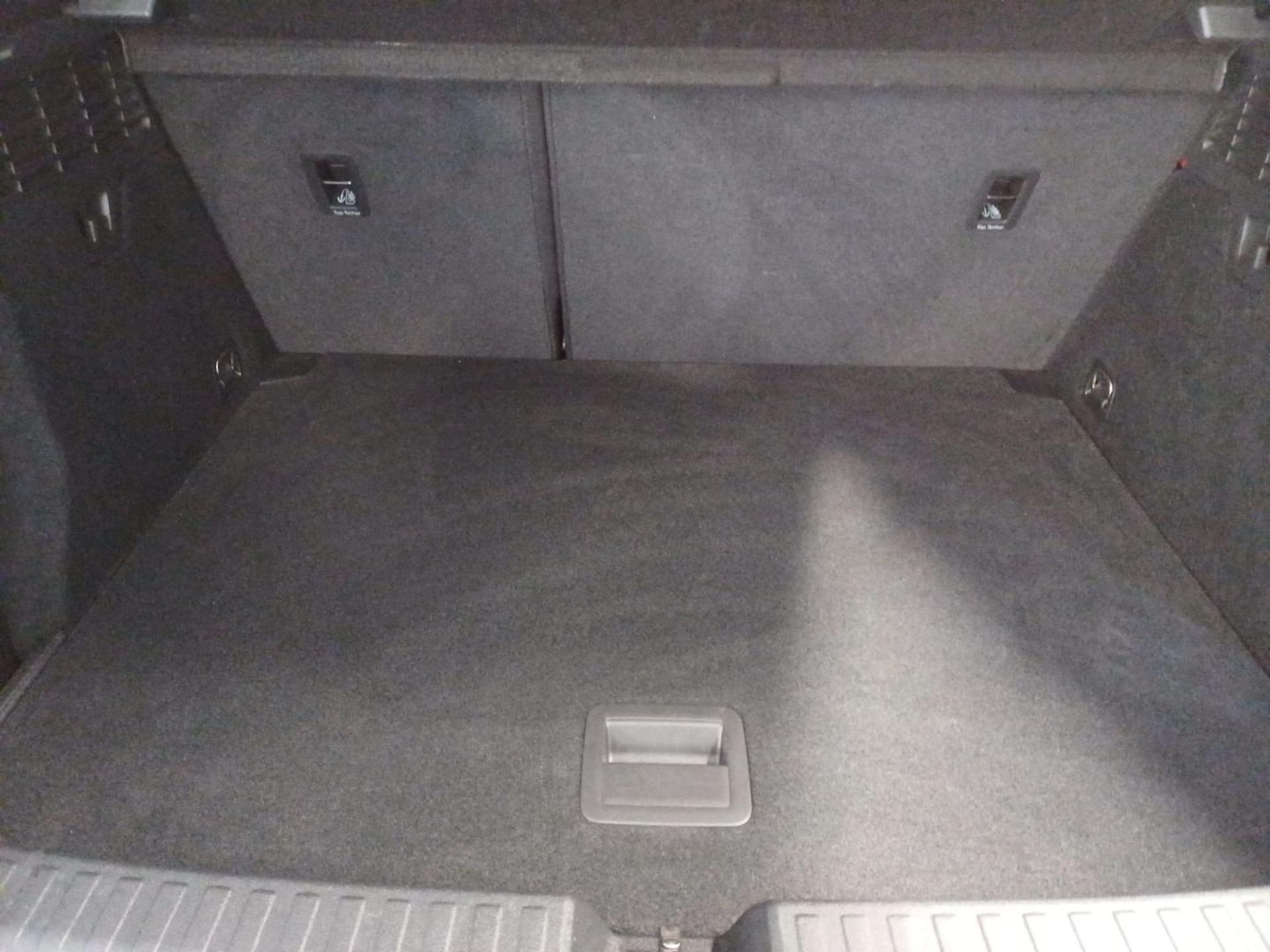 Audi A3 Sportback S line