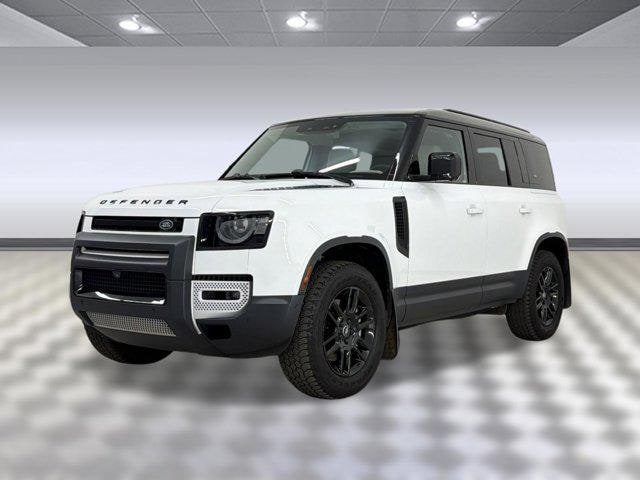 2024 Land Rover Defender