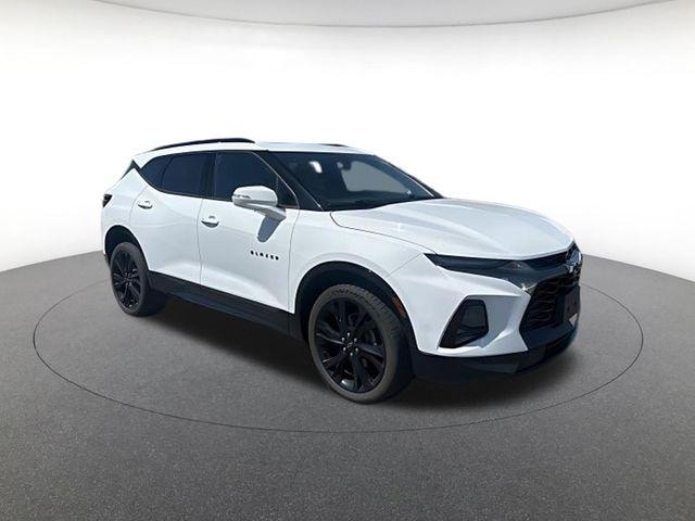 2019 Chevrolet Blazer