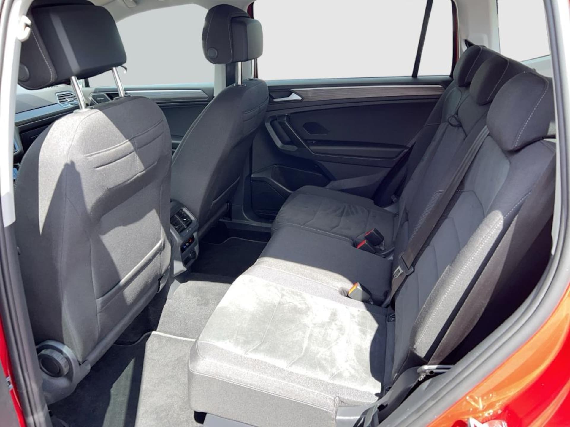 Volkswagen Tiguan Allspace Life